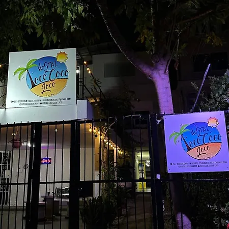 Hostal Loco Coco Loco